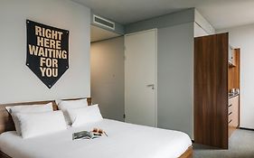 The Social Hub Eindhoven